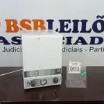 LOTE 083 - 01 ESTUFA PARA ESTERILIZAÇÃO E SECAGEM. (NO ESTADO) ATENÇÃO! FAZER A VISITAÇÃO ANTES DE ARREMATAR, NÃO SABEMOS SE FUNCIONA, LEILÃO NÃO TEM GARANTIA E NEM DEVOLUÇÃO, SUJEITO A POSSÍVEIS AVARIAS VISÍVEIS/OCULTAS E/OU AUSÊNCIA DE COMPONENTES.