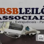 LOTE 332 - 01 ASPIRADOR DE PÓ MARCA PHILCO. (NO ESTADO) ATENÇÃO! FAZER A VISITAÇÃO ANTES DE ARREMATAR, NÃO SABEMOS SE FUNCIONA, LEILÃO NÃO TEM GARANTIA E NEM DEVOLUÇÃO, SUJEITO A POSSÍVEIS AVARIAS VISÍVEIS/OCULTAS E/OU AUSÊNCIA DE COMPONENTES.