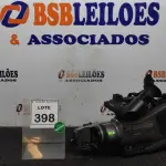 LOTE 398 - 01 CÂMERA FILMADORA PROFISSIONAL PANASONIC AG-DVC7. (NO ESTADO) ATENÇÃO! FAZER A VISITAÇÃO ANTES DE ARREMATAR, NÃO SABEMOS SE FUNCIONA, LEILÃO NÃO TEM GARANTIA E NEM DEVOLUÇÃO, SUJEITO A POSSÍVEIS AVARIAS VISÍVEIS/OCULTAS E/OU AUSÊNCIA DE COMPONENTES.