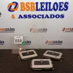 LOTE 033 - 03 MINIS CPU WYSE. (NO ESTADO) ATENÇÃO! FAZER A VISITAÇÃO ANTES DE ARREMATAR, NÃO SABEMOS SE FUNCIONA, LEILÃO NÃO TEM GARANTIA E NEM DEVOLUÇÃO, SUJEITO A POSSÍVEIS AVARIAS VISÍVEIS/OCULTAS E/OU AUSÊNCIA DE COMPONENTES.