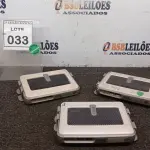 LOTE 033 - 03 MINIS CPU WYSE. (NO ESTADO) ATENÇÃO! FAZER A VISITAÇÃO ANTES DE ARREMATAR, NÃO SABEMOS SE FUNCIONA, LEILÃO NÃO TEM GARANTIA E NEM DEVOLUÇÃO, SUJEITO A POSSÍVEIS AVARIAS VISÍVEIS/OCULTAS E/OU AUSÊNCIA DE COMPONENTES.