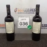 LOTE 036 - 02 GARRAFAS DE VINHO MALBEC SAFRA 2020 ARGENTINO 750ML MARCA LOTE 44. (NO ESTADO) ATENÇÃO! FAZER A VISITAÇÃO ANTES DE ARREMATAR, NÃO SABEMOS SE FUNCIONA, LEILÃO NÃO TEM GARANTIA E NEM DEVOLUÇÃO, SUJEITO A POSSÍVEIS AVARIAS VISÍVEIS/OCULTAS E/OU AUSÊNCIA DE COMPONENTES.