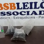 LOTE 021 - 01 LOTE COM GRANDE QUANTIDADE DE PARAFUSOS E ARREBITE. (NO ESTADO) ATENÇÃO! FAZER A VISITAÇÃO ANTES DE ARREMATAR, NÃO SABEMOS SE FUNCIONA, LEILÃO NÃO TEM GARANTIA E NEM DEVOLUÇÃO, SUJEITO A POSSÍVEIS AVARIAS VISÍVEIS/OCULTAS E/OU AUSÊNCIA DE COMPONENTES.