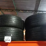 LOTE 058 - 04 PNEUS 235 50+- ARO 19. (NO ESTADO) ATENÇÃO! FAZER A VISITAÇÃO ANTES DE ARREMATAR, NÃO SABEMOS SE FUNCIONA, LEILÃO NÃO TEM GARANTIA E NEM DEVOLUÇÃO, SUJEITO A POSSÍVEIS AVARIAS VISÍVEIS/OCULTAS E/OU AUSÊNCIA DE COMPONENTES.