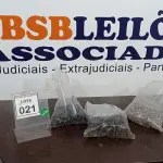 LOTE 021 - 01 LOTE COM GRANDE QUANTIDADE DE PARAFUSOS E ARREBITE. (NO ESTADO) ATENÇÃO! FAZER A VISITAÇÃO ANTES DE ARREMATAR, NÃO SABEMOS SE FUNCIONA, LEILÃO NÃO TEM GARANTIA E NEM DEVOLUÇÃO, SUJEITO A POSSÍVEIS AVARIAS VISÍVEIS/OCULTAS E/OU AUSÊNCIA DE COMPONENTES.