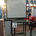 LOTE 279 - 01 KIT CENÁRIO BIOMÉTRICO. (NO ESTADO) ATENÇÃO! FAZER A VISITAÇÃO ANTES DE ARREMATAR, NÃO SABEMOS SE FUNCIONA, LEILÃO NÃO TEM GARANTIA E NEM DEVOLUÇÃO, SUJEITO A POSSÍVEIS AVARIAS VISÍVEIS/OCULTAS E/OU AUSÊNCIA DE COMPONENTES.