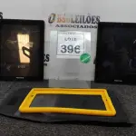 LOTE 396 - 02 TABLETS MARCA POSITIVO. (NO ESTADO) ATENÇÃO! FAZER A VISITAÇÃO ANTES DE ARREMATAR, NÃO SABEMOS SE FUNCIONA, LEILÃO NÃO TEM GARANTIA E NEM DEVOLUÇÃO, SUJEITO A POSSÍVEIS AVARIAS VISÍVEIS/OCULTAS E/OU AUSÊNCIA DE COMPONENTES.