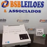 LOTE 250 - 01 SCANNER MARCA AVISION. (NO ESTADO) ATENÇÃO! FAZER A VISITAÇÃO ANTES DE ARREMATAR, NÃO SABEMOS SE FUNCIONA, LEILÃO NÃO TEM GARANTIA E NEM DEVOLUÇÃO, SUJEITO A POSSÍVEIS AVARIAS VISÍVEIS/OCULTAS E/OU AUSÊNCIA DE COMPONENTES.