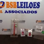 LOTE 009 - 03 SERRAS COPO SENDO 01 DIAMANTADA. (NO ESTADO) ATENÇÃO! FAZER A VISITAÇÃO ANTES DE ARREMATAR, NÃO SABEMOS SE FUNCIONA, LEILÃO NÃO TEM GARANTIA E NEM DEVOLUÇÃO, SUJEITO A POSSÍVEIS AVARIAS VISÍVEIS/OCULTAS E/OU AUSÊNCIA DE COMPONENTES.