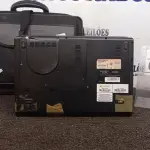LOTE 020 - 01 NOTEBOOK COM FONTE E BOLSA MARCA POSITIVO. (NO ESTADO) ATENÇÃO! FAZER A VISITAÇÃO ANTES DE ARREMATAR, NÃO SABEMOS SE FUNCIONA, LEILÃO NÃO TEM GARANTIA E NEM DEVOLUÇÃO, SUJEITO A POSSÍVEIS AVARIAS VISÍVEIS/OCULTAS E/OU AUSÊNCIA DE COMPONENTES.
