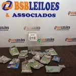 LOTE 016 - 01 LOTE COM VÁRIAS CONEXÕES HIDRÁULICAS DIVERSAS EM METAL. (NO ESTADO) ATENÇÃO! FAZER A VISITAÇÃO ANTES DE ARREMATAR, NÃO SABEMOS SE FUNCIONA, LEILÃO NÃO TEM GARANTIA E NEM DEVOLUÇÃO, SUJEITO A POSSÍVEIS AVARIAS VISÍVEIS/OCULTAS E/OU AUSÊNCIA DE COMPONENTES.