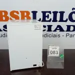 LOTE 083 - 01 ESTUFA PARA ESTERILIZAÇÃO E SECAGEM. (NO ESTADO) ATENÇÃO! FAZER A VISITAÇÃO ANTES DE ARREMATAR, NÃO SABEMOS SE FUNCIONA, LEILÃO NÃO TEM GARANTIA E NEM DEVOLUÇÃO, SUJEITO A POSSÍVEIS AVARIAS VISÍVEIS/OCULTAS E/OU AUSÊNCIA DE COMPONENTES.