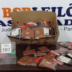 LOTE 107 - 01 LOTE COM GRANDES QUANTIDADES DE NÚMEROS RESIDENCIAIS TAMANHOS DIVERSOS. (NO ESTADO) ATENÇÃO! FAZER A VISITAÇÃO ANTES DE ARREMATAR, NÃO SABEMOS SE FUNCIONA, LEILÃO NÃO TEM GARANTIA E NEM DEVOLUÇÃO, SUJEITO A POSSÍVEIS AVARIAS VISÍVEIS/OCULTAS E/OU AUSÊNCIA DE COMPONENTES.