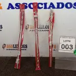 LOTE 003 - 01 LOTE COM VÁRIAS BROCAS DE PAREDE COM TAMANHOS DIVERSOS. (NO ESTADO) ATENÇÃO! FAZER A VISITAÇÃO ANTES DE ARREMATAR, NÃO SABEMOS SE FUNCIONA, LEILÃO NÃO TEM GARANTIA E NEM DEVOLUÇÃO, SUJEITO A POSSÍVEIS AVARIAS VISÍVEIS/OCULTAS E/OU AUSÊNCIA DE COMPONENTES.