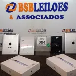 LOTE 004 - 02 IPAD’S E 02 TABLETS DE MARCAS VARIADAS. (NO ESTADO) ATENÇÃO! FAZER A VISITAÇÃO ANTES DE ARREMATAR, NÃO SABEMOS SE FUNCIONA, LEILÃO NÃO TEM GARANTIA E NEM DEVOLUÇÃO, SUJEITO A POSSÍVEIS AVARIAS VISÍVEIS/OCULTAS E/OU AUSÊNCIA DE COMPONENTES.