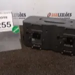 LOTE 255 - 01 CARREGADOR DE BATERIAS SONY BC-M150. (NO ESTADO) ATENÇÃO! FAZER A VISITAÇÃO ANTES DE ARREMATAR, NÃO SABEMOS SE FUNCIONA, LEILÃO NÃO TEM GARANTIA E NEM DEVOLUÇÃO, SUJEITO A POSSÍVEIS AVARIAS VISÍVEIS/OCULTAS E/OU AUSÊNCIA DE COMPONENTES.