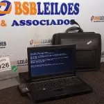 LOTE 026 - 01 NOTEBOOK COM FONTE E BOLSA MARCA POSITIVO. (NO ESTADO) ATENÇÃO! FAZER A VISITAÇÃO ANTES DE ARREMATAR, NÃO SABEMOS SE FUNCIONA, LEILÃO NÃO TEM GARANTIA E NEM DEVOLUÇÃO, SUJEITO A POSSÍVEIS AVARIAS VISÍVEIS/OCULTAS E/OU AUSÊNCIA DE COMPONENTES.