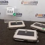 LOTE 033 - 03 MINIS CPU WYSE. (NO ESTADO) ATENÇÃO! FAZER A VISITAÇÃO ANTES DE ARREMATAR, NÃO SABEMOS SE FUNCIONA, LEILÃO NÃO TEM GARANTIA E NEM DEVOLUÇÃO, SUJEITO A POSSÍVEIS AVARIAS VISÍVEIS/OCULTAS E/OU AUSÊNCIA DE COMPONENTES.