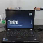 LOTE 416 - 01 NOTEBOOK MARCA LENOVO. (NO ESTADO) ATENÇÃO! FAZER A VISITAÇÃO ANTES DE ARREMATAR, NÃO SABEMOS SE FUNCIONA. LEILÃO NÃO TEM GARANTIA E NEM DEVOLUÇÃO, SUJEITO A POSSÍVEIS AVARIAS VISÍVEIS/OCULTAS E/OU AUSÊNCIA DE COMPONENTES.