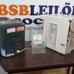LOTE 084 - 02 PURIFICADORES DE ÁGUA SENDO 01 MARCA PHILCO E 01 MARCA SOFT. (NO ESTADO) ATENÇÃO! FAZER A VISITAÇÃO ANTES DE ARREMATAR, NÃO SABEMOS SE FUNCIONA. LEILÃO NÃO TEM GARANTIA E NEM DEVOLUÇÃO, SUJEITO A POSSÍVEIS AVARIAS VISÍVEIS/OCULTAS E/OU AUSÊNCIA DE COMPONENTES.