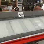 LOTE 261 - 01 REFLETOR LED PARA QUADRA. (NO ESTADO) ATENÇÃO! FAZER A VISITAÇÃO ANTES DE ARREMATAR, NÃO SABEMOS SE FUNCIONA. LEILÃO NÃO TEM GARANTIA E NEM DEVOLUÇÃO, SUJEITO A POSSÍVEIS AVARIAS VISÍVEIS/OCULTAS E/OU AUSÊNCIA DE COMPONENTES.