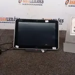LOTE 310 - 01 TABLET HP ELITEPAD. (NO ESTADO) ATENÇÃO! FAZER A VISITAÇÃO ANTES DE ARREMATAR, NÃO SABEMOS SE FUNCIONA. LEILÃO NÃO TEM GARANTIA E NEM DEVOLUÇÃO, SUJEITO A POSSÍVEIS AVARIAS VISÍVEIS/OCULTAS E/OU AUSÊNCIA DE COMPONENTES.