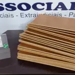 LOTE 407 - 20 PEÇAS DE MADEIRA. (NO ESTADO) ATENÇÃO! FAZER A VISITAÇÃO ANTES DE ARREMATAR, NÃO SABEMOS SE FUNCIONA. LEILÃO NÃO TEM GARANTIA E NEM DEVOLUÇÃO, SUJEITO A POSSÍVEIS AVARIAS VISÍVEIS/OCULTAS E/OU AUSÊNCIA DE COMPONENTES.