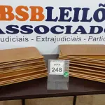 LOTE 248 - 20 PEÇAS DE MADEIRA. (NO ESTADO) ATENÇÃO! FAZER A VISITAÇÃO ANTES DE ARREMATAR, NÃO SABEMOS SE FUNCIONA. LEILÃO NÃO TEM GARANTIA E NEM DEVOLUÇÃO, SUJEITO A POSSÍVEIS AVARIAS VISÍVEIS/OCULTAS E/OU AUSÊNCIA DE COMPONENTES.
