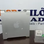 LOTE 333 - 01 SERVIDOR DE IMAC APPLE. (NO ESTADO) ATENÇÃO! FAZER A VISITAÇÃO ANTES DE ARREMATAR, NÃO SABEMOS SE FUNCIONA, LEILÃO NÃO TEM GARANTIA E NEM DEVOLUÇÃO, SUJEITO A POSSÍVEIS AVARIAS VISÍVEIS/OCULTAS E/OU AUSÊNCIA DE COMPONENTES.