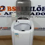 LOTE 241 - 01 TANQUE DE LAVAR ROUPAS 20KG 220V MARCA COLORMAQ. (NO ESTADO) ATENÇÃO! FAZER A VISITAÇÃO ANTES DE ARREMATAR, NÃO SABEMOS SE FUNCIONA. LEILÃO NÃO TEM GARANTIA E NEM DEVOLUÇÃO, SUJEITO A POSSÍVEIS AVARIAS VISÍVEIS/OCULTAS E/OU AUSÊNCIA DE COMPONENTES.