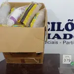 LOTE 379 - 01 SUPORTE PARA BIKE. (NO ESTADO) ATENÇÃO! FAZER A VISITAÇÃO ANTES DE ARREMATAR, NÃO SABEMOS SE FUNCIONA. LEILÃO NÃO TEM GARANTIA E NEM DEVOLUÇÃO, SUJEITO A POSSÍVEIS AVARIAS VISÍVEIS/OCULTAS E/OU AUSÊNCIA DE COMPONENTES.