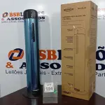 LOTE 194 - 01 CAIXA DE SOM PZPROPASSIVE PX-12. (NO ESTADO) ATENÇÃO! FAZER A VISITAÇÃO ANTES DE ARREMATAR, NÃO SABEMOS SE FUNCIONA. LEILÃO NÃO TEM GARANTIA E NEM DEVOLUÇÃO, SUJEITO A POSSÍVEIS AVARIAS VISÍVEIS/OCULTAS E/OU AUSÊNCIA DE COMPONENTES.