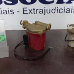 LOTE 406 - 02 MOTO BOMBAS. (NO ESTADO) ATENÇÃO! FAZER A VISITAÇÃO ANTES DE ARREMATAR, NÃO SABEMOS SE FUNCIONA. LEILÃO NÃO TEM GARANTIA E NEM DEVOLUÇÃO, SUJEITO A POSSÍVEIS AVARIAS VISÍVEIS/OCULTAS E/OU AUSÊNCIA DE COMPONENTES.