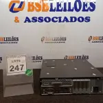 LOTE 247 - 01 CPU MARCA POSITIVO COM 8GB MEMÓRIA COM SSD E HD. (NO ESTADO) ATENÇÃO! FAZER A VISITAÇÃO ANTES DE ARREMATAR, NÃO SABEMOS SE FUNCIONA, LEILÃO NÃO TEM GARANTIA E NEM DEVOLUÇÃO, SUJEITO A POSSÍVEIS AVARIAS VISÍVEIS/OCULTAS E/OU AUSÊNCIA DE COMPONENTES.
