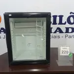 LOTE 220 - 01 SERVIDOR IMAC APPLE. (NO ESTADO) ATENÇÃO! FAZER A VISITAÇÃO ANTES DE ARREMATAR, NÃO SABEMOS SE FUNCIONA, LEILÃO NÃO TEM GARANTIA E NEM DEVOLUÇÃO, SUJEITO A POSSÍVEIS AVARIAS VISÍVEIS/OCULTAS E/OU AUSÊNCIA DE COMPONENTES.