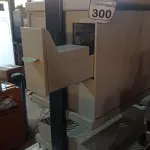 LOTE 300 - 01 CARRINHO DE MEDICAMENTOS. (NO ESTADO) ATENÇÃO! FAZER A VISITAÇÃO ANTES DE ARREMATAR, NÃO SABEMOS SE FUNCIONA. LEILÃO NÃO TEM GARANTIA E NEM DEVOLUÇÃO, SUJEITO A POSSÍVEIS AVARIAS VISÍVEIS/OCULTAS E/OU AUSÊNCIA DE COMPONENTES.