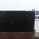 LOTE 419 - 01 TV SMATR 49’’ MARCA LG. (NO ESTADO) ATENÇÃO! FAZER A VISITAÇÃO ANTES DE ARREMATAR, NÃO SABEMOS SE FUNCIONA. LEILÃO NÃO TEM GARANTIA E NEM DEVOLUÇÃO, SUJEITO A POSSÍVEIS AVARIAS VISÍVEIS/OCULTAS E/OU AUSÊNCIA DE COMPONENTES.