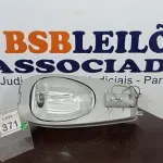 LOTE 371 - 01 LUMINÁRIA DE POSTE. (NO ESTADO) ATENÇÃO! FAZER A VISITAÇÃO ANTES DE ARREMATAR, NÃO SABEMOS SE FUNCIONA. LEILÃO NÃO TEM GARANTIA E NEM DEVOLUÇÃO, SUJEITO A POSSÍVEIS AVARIAS VISÍVEIS/OCULTAS E/OU AUSÊNCIA DE COMPONENTES.