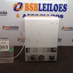LOTE 365 - 01 ESTUFA PARA ESTERILIZAÇÃO E SECAGEM. (NO ESTADO) ATENÇÃO! FAZER A VISITAÇÃO ANTES DE ARREMATAR, NÃO SABEMOS SE FUNCIONA, LEILÃO NÃO TEM GARANTIA E NEM DEVOLUÇÃO, SUJEITO A POSSÍVEIS AVARIAS VISÍVEIS/OCULTAS E/OU AUSÊNCIA DE COMPONENTES.