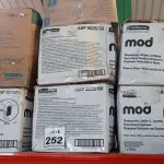 LOTE 252 - 01 LOTE COM GRANDE QUANTIDADE DE DISPENSES ANTISSÉPTICO. (NO ESTADO) ATENÇÃO! FAZER A VISITAÇÃO ANTES DE ARREMATAR, NÃO SABEMOS SE FUNCIONA. LEILÃO NÃO TEM GARANTIA E NEM DEVOLUÇÃO, SUJEITO A POSSÍVEIS AVARIAS VISÍVEIS/OCULTAS E/OU AUSÊNCIA DE COMPONENTES.