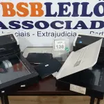 LOTE 138 - 02 SCANNERS MARCA AVISION. (NO ESTADO) ATENÇÃO! FAZER A VISITAÇÃO ANTES DE ARREMATAR, NÃO SABEMOS SE FUNCIONA. LEILÃO NÃO TEM GARANTIA E NEM DEVOLUÇÃO, SUJEITO A POSSÍVEIS AVARIAS VISÍVEIS/OCULTAS E/OU AUSÊNCIA DE COMPONENTES.