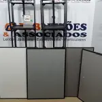 LOTE 289 - 05 MÓDULOS CENÁRIO. (NO ESTADO) ATENÇÃO! FAZER A VISITAÇÃO ANTES DE ARREMATAR, NÃO SABEMOS SE FUNCIONA. LEILÃO NÃO TEM GARANTIA E NEM DEVOLUÇÃO, SUJEITO A POSSÍVEIS AVARIAS VISÍVEIS/OCULTAS E/OU AUSÊNCIA DE COMPONENTES.