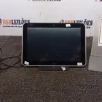 LOTE 310 - 01 TABLET HP ELITEPAD. (NO ESTADO) ATENÇÃO! FAZER A VISITAÇÃO ANTES DE ARREMATAR, NÃO SABEMOS SE FUNCIONA. LEILÃO NÃO TEM GARANTIA E NEM DEVOLUÇÃO, SUJEITO A POSSÍVEIS AVARIAS VISÍVEIS/OCULTAS E/OU AUSÊNCIA DE COMPONENTES.