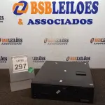 LOTE 297 - 01 CPU MARCA POSITIVO COM 8GB MEMÓRIA COM SSD E HD. (NO ESTADO) ATENÇÃO! FAZER A VISITAÇÃO ANTES DE ARREMATAR, NÃO SABEMOS SE FUNCIONA, LEILÃO NÃO TEM GARANTIA E NEM DEVOLUÇÃO, SUJEITO A POSSÍVEIS AVARIAS VISÍVEIS/OCULTAS E/OU AUSÊNCIA DE COMPONENTES.