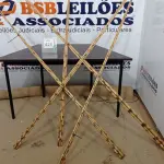 LOTE 425 - 20 VARAS DE BAMBU. (NO ESTADO) ATENÇÃO! FAZER A VISITAÇÃO ANTES DE ARREMATAR, NÃO SABEMOS SE FUNCIONA. LEILÃO NÃO TEM GARANTIA E NEM DEVOLUÇÃO, SUJEITO A POSSÍVEIS AVARIAS VISÍVEIS/OCULTAS E/OU AUSÊNCIA DE COMPONENTES.