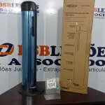 LOTE 194 - 01 CAIXA DE SOM PZPROPASSIVE PX-12. (NO ESTADO) ATENÇÃO! FAZER A VISITAÇÃO ANTES DE ARREMATAR, NÃO SABEMOS SE FUNCIONA. LEILÃO NÃO TEM GARANTIA E NEM DEVOLUÇÃO, SUJEITO A POSSÍVEIS AVARIAS VISÍVEIS/OCULTAS E/OU AUSÊNCIA DE COMPONENTES.