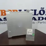 LOTE 210 - 01 SERVIDOR IMAC APPLE. (NO ESTADO) ATENÇÃO! FAZER A VISITAÇÃO ANTES DE ARREMATAR, NÃO SABEMOS SE FUNCIONA, LEILÃO NÃO TEM GARANTIA E NEM DEVOLUÇÃO, SUJEITO A POSSÍVEIS AVARIAS VISÍVEIS/OCULTAS E/OU AUSÊNCIA DE COMPONENTES.