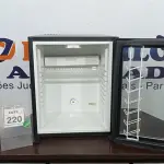 LOTE 220 - 01 SERVIDOR IMAC APPLE. (NO ESTADO) ATENÇÃO! FAZER A VISITAÇÃO ANTES DE ARREMATAR, NÃO SABEMOS SE FUNCIONA, LEILÃO NÃO TEM GARANTIA E NEM DEVOLUÇÃO, SUJEITO A POSSÍVEIS AVARIAS VISÍVEIS/OCULTAS E/OU AUSÊNCIA DE COMPONENTES.