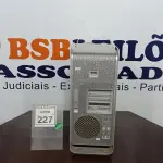 LOTE 227 - 01 SERVIDOR IMAC APPLE. (NO ESTADO) ATENÇÃO! FAZER A VISITAÇÃO ANTES DE ARREMATAR, NÃO SABEMOS SE FUNCIONA, LEILÃO NÃO TEM GARANTIA E NEM DEVOLUÇÃO, SUJEITO A POSSÍVEIS AVARIAS VISÍVEIS/OCULTAS E/OU AUSÊNCIA DE COMPONENTES.