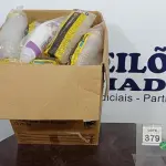 LOTE 379 - 01 SUPORTE PARA BIKE. (NO ESTADO) ATENÇÃO! FAZER A VISITAÇÃO ANTES DE ARREMATAR, NÃO SABEMOS SE FUNCIONA. LEILÃO NÃO TEM GARANTIA E NEM DEVOLUÇÃO, SUJEITO A POSSÍVEIS AVARIAS VISÍVEIS/OCULTAS E/OU AUSÊNCIA DE COMPONENTES.